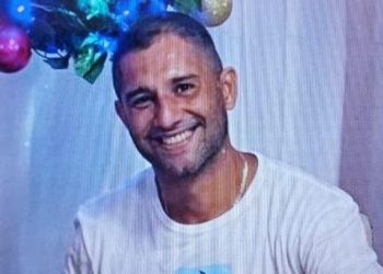 Sargento da Polícia Militar é morto a tiros ao tentar impedir roubo em propriedade do sogro em Santaluz