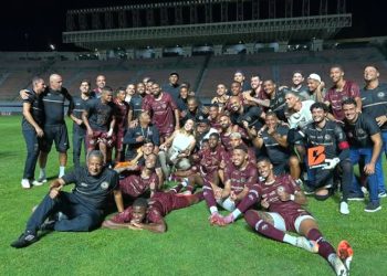 Jacuipense vence o Novorizontino nos pênaltis e faz história ao avançar à 5ª fase da Copa do Brasil