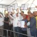 Capela do Alto Alegre vive dia histórico com maratona de inaugurações e anúncios do governador Jerônimo Rodrigues