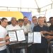 Coité I – Governador assina ordens de serviços para asfaltar trecho de Juazeirinho e para revitalizar de Riachão