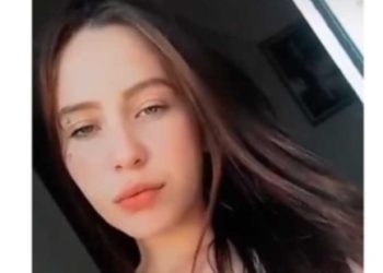 Jovem que estava desaparecida é encontrada morta dentro de freezer