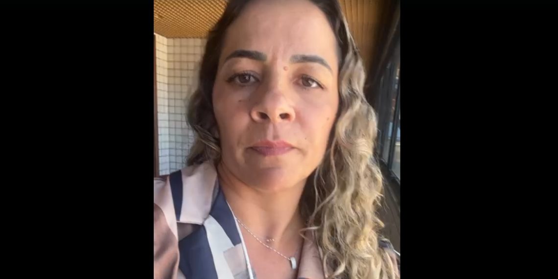 Vereadora Neia da Saúde denuncia falta de atendimento psiquiátrico e atraso de pagamento a médico em Retirolândia