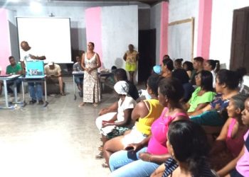 Ouriçangas – Organização das mulheres quilombolas garante 1º lugar para projeto do município em edital estadual com mais de 300 propostas