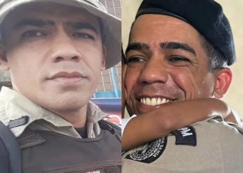 Após aprovação em vestibular, defesa pede prisão domiciliar para PM suspeito de assassinar advogado em Coité