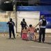 16º BPM realiza simulado de ataque a banco na noite desta segunda em Serrinha