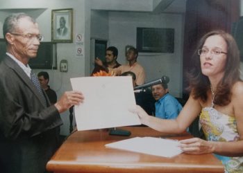 Morre em Barrocas aos 81 anos o ex-vereador Tinho da Lagoa da Cruz