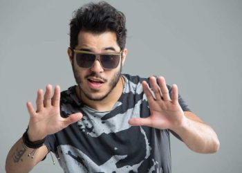 Após um período fora dos holofotes, Tomate é anunciado como mais uma atração do Coité Folia