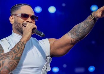 Tony Salles um dos destaques do Carnaval de Salvador é anunciado como a 4ª atração do Coité Folia