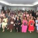 Câmara de Coité homenageia 18 mulheres com o Troféu Idalice Mascarenhas em sessão especial pelo Dia Internacional da Mulher
