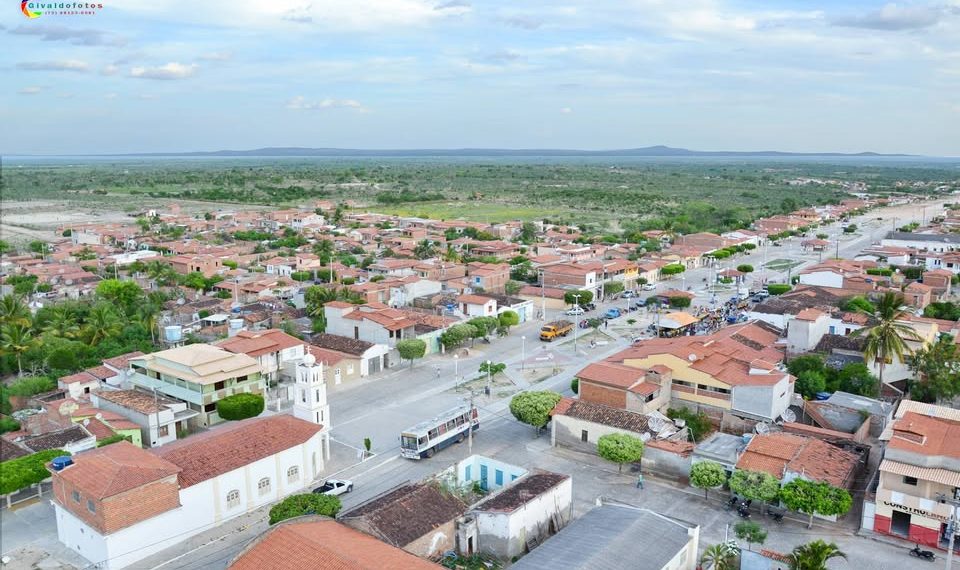 Valente sediará a I Feira Intermunicipal da Agricultura Familiar e Economia Solidária nos dias 20 e 21 de março