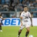 Vitória joga mal e perde para o Grêmio fora de casa