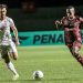 Copa do NE – Jacuipense e América-RN empatam em jogo de poucas emoções em Salvador