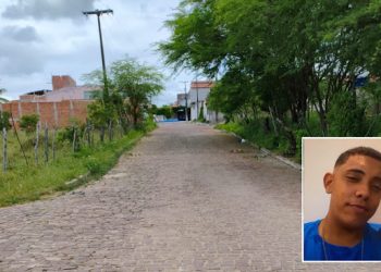 Barrocas registrou o segundo acidente de moto com vítima fatal em área urbana de povoado em menos de 2 meses