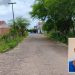 Barrocas registrou o segundo acidente de moto com vítima fatal em área urbana de povoado em menos de 2 meses