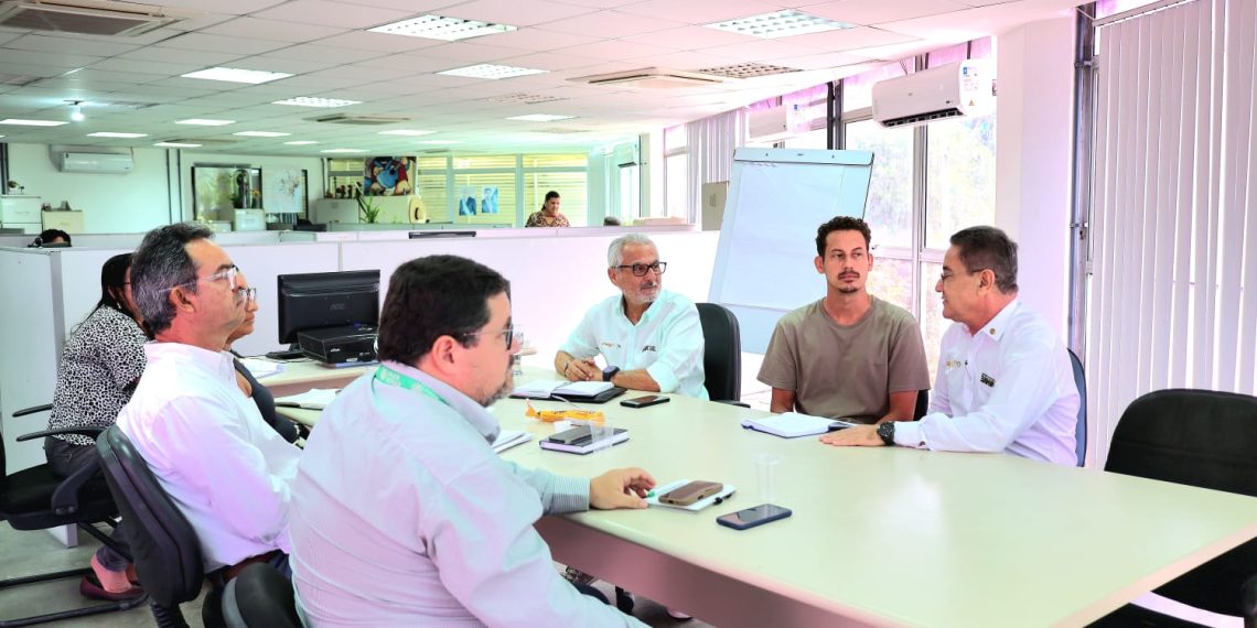 Câmara Setorial do Sisal reelege presidente e define data do congresso do setor