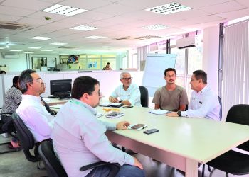 Câmara Setorial do Sisal reelege presidente e define data do congresso do setor