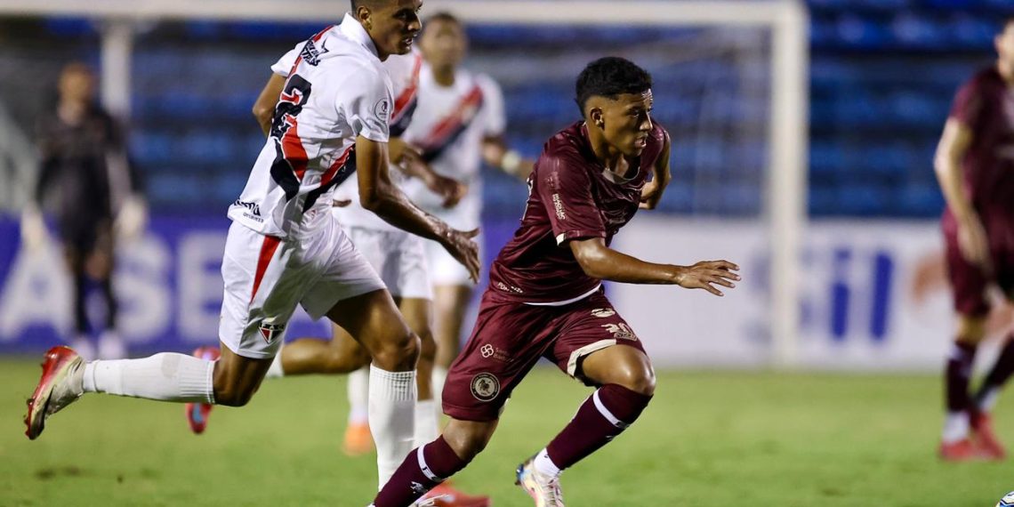 Copa do Nordeste: Jacuipense perde para o Ferroviário e só um milagre para garantir classificação para as quartas de final