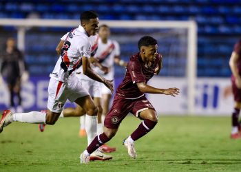 Copa do Nordeste: Jacuipense perde para o Ferroviário e só um milagre para garantir classificação para as quartas de final