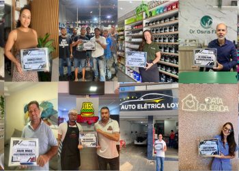 Privilegy divulga os vencedores do Prêmio Nobre 2026 em Conceição do Coité