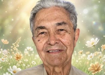 Teofilândia perde Carlito: ex-prefeito e primeiro gestor reeleito do município morre aos 85 anos