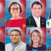 Encerrado o prazo de desincompatibilização, suplentes deixam a ALBA para o retorno dos deputados titulares