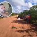 Homem é assassinado a tiros, quando retornava de Cavalgada