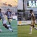 Jacuipense empata com o ASA fora de casa na estreia da Série D do Brasileirão