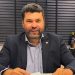 Deputado Marcinho Oliveira nega irregularidades e diz ser vítima de perseguição política após operação da PF