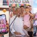 Vídeo – Em Coité menina de 4 anos encanta ao afirmar que amizade com Jerônimo Rodrigues não é montagem, fake news nem inteligência artificial