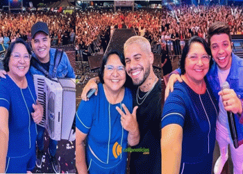 Com uso de Inteligência Artificial, Nordestina anuncia São João 2026 com grandes atrações e projeta maior festa da sua história