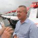 Prefeito Valcyr Rios celebra conquista e destaca avanço na saúde com chegada de ambulância do SAMU em Pintadas